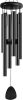 Large Aluminium Wind Chimes 37 Inches to Create a Zen Atmosphere Suitable for Outdoor, Garden