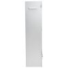 BBQ Oven Smoker with Wood Chips 17.5"x11.4"x43.3" Galvanized Steel