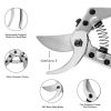 Garden Tools Professional Hand Pruning Shears(USPS Shiping)